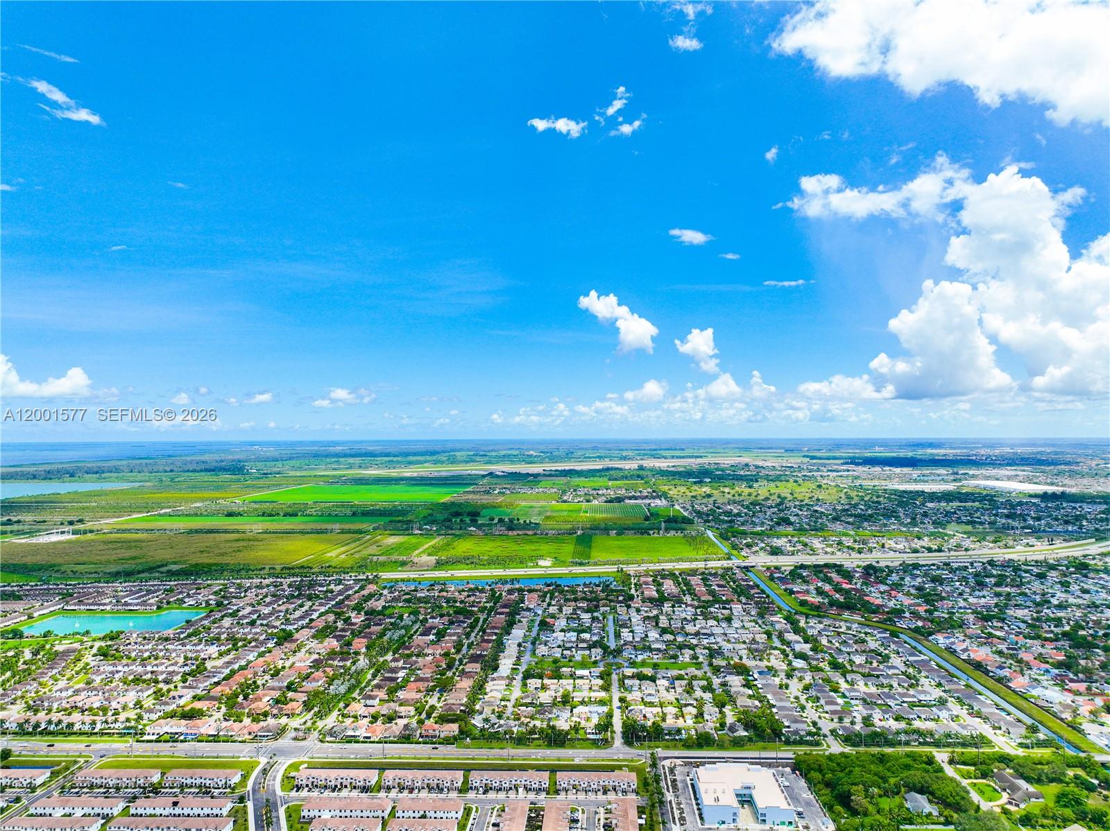 ESTATES AT SILVER PALM - Residential