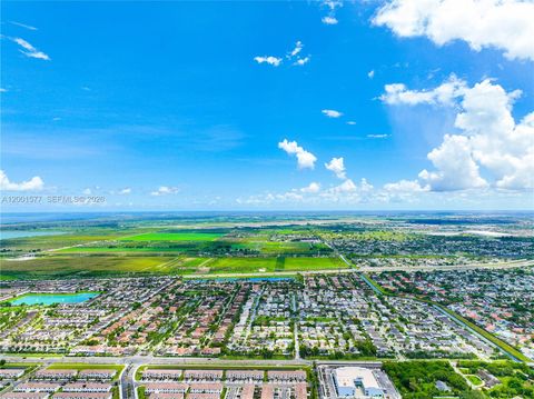 Tiny photo for 11964 SW 244 St, Homestead, FL 33032 (MLS # A12001577)