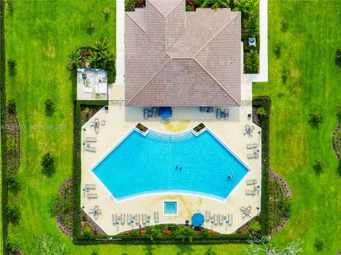 Tiny photo for 11964 SW 244 St, Homestead, FL 33032 (MLS # A12001577)