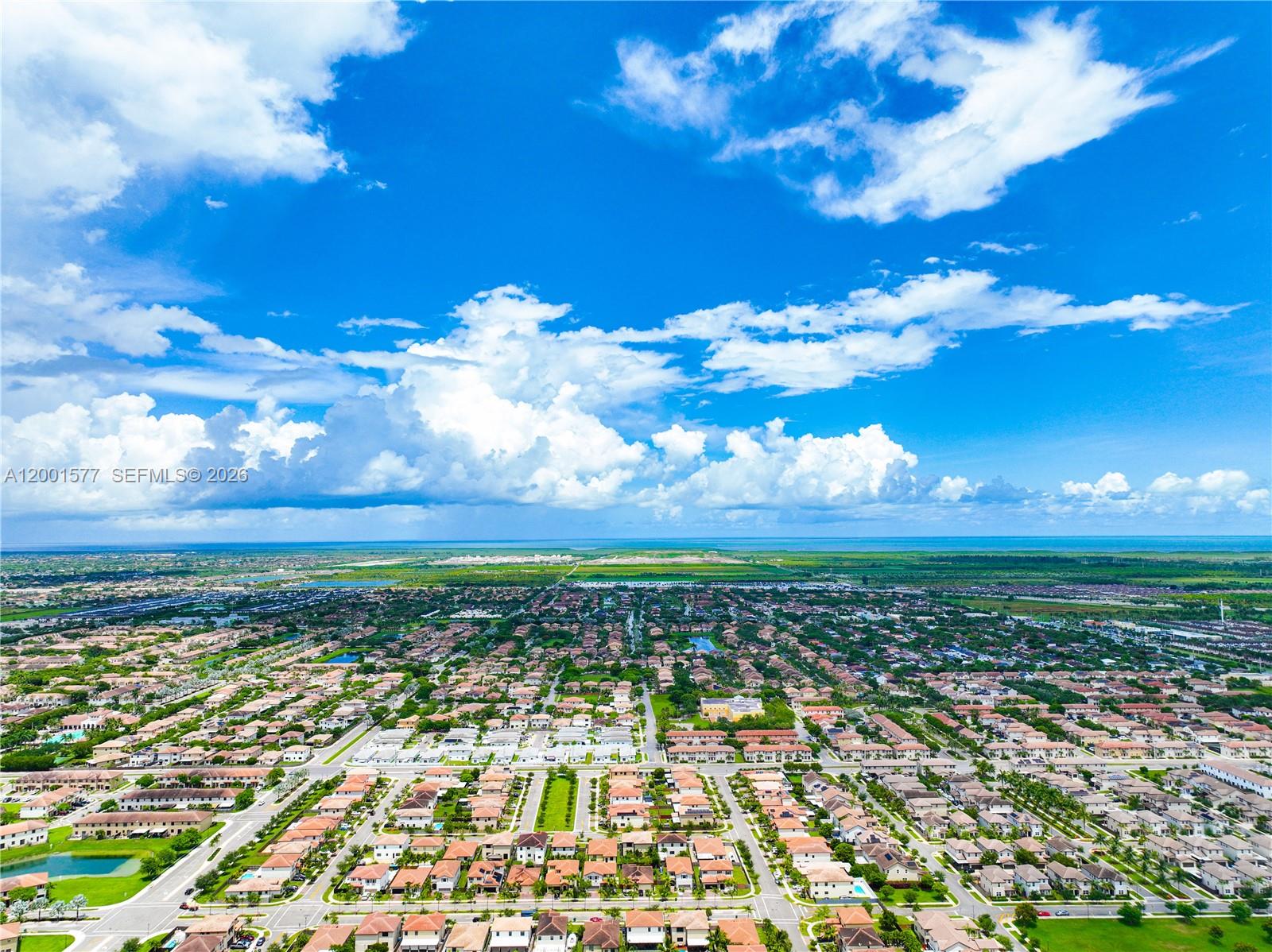 ESTATES AT SILVER PALM - Residential