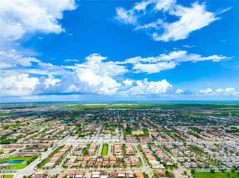 Tiny photo for 11964 SW 244 St, Homestead, FL 33032 (MLS # A12001577)