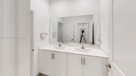 Tiny photo for 11964 SW 244 St, Homestead, FL 33032 (MLS # A12001577)