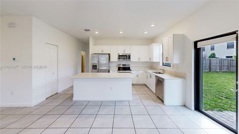 Tiny photo for 11964 SW 244 St, Homestead, FL 33032 (MLS # A12001577)