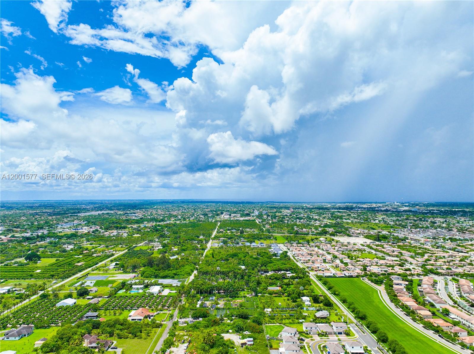 ESTATES AT SILVER PALM - Residential