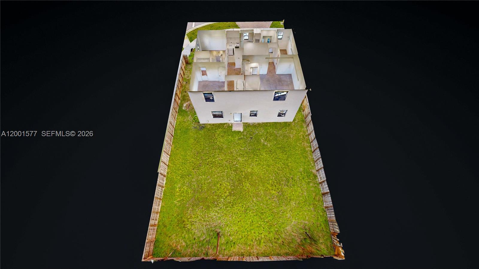 ESTATES AT SILVER PALM - Residential