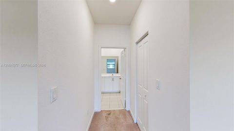 Tiny photo for 11964 SW 244 St, Homestead, FL 33032 (MLS # A12001577)