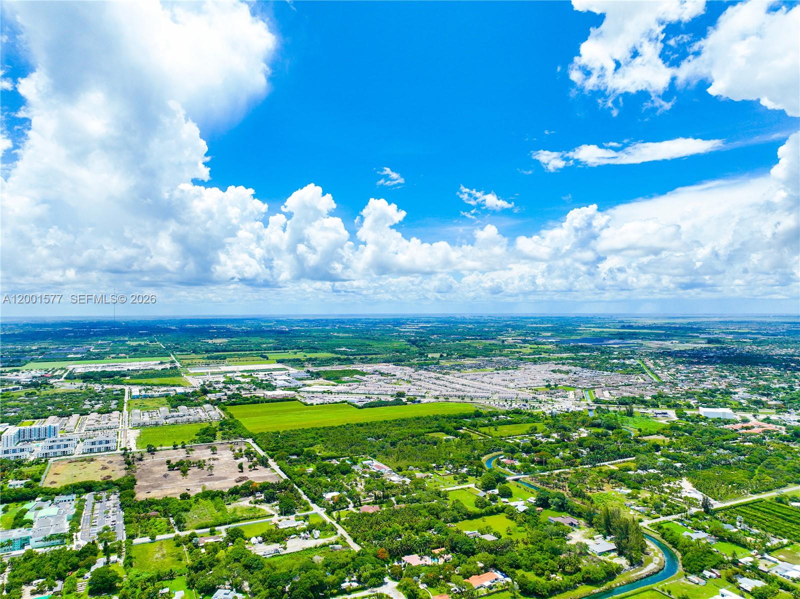 ESTATES AT SILVER PALM - Residential