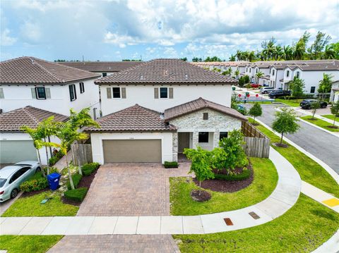 Tiny photo for 11964 SW 244 St, Homestead, FL 33032 (MLS # A12001577)