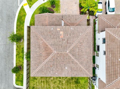 Tiny photo for 11964 SW 244 St, Homestead, FL 33032 (MLS # A12001577)