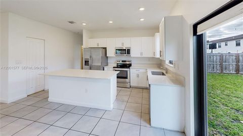 Tiny photo for 11964 SW 244 St, Homestead, FL 33032 (MLS # A12001577)