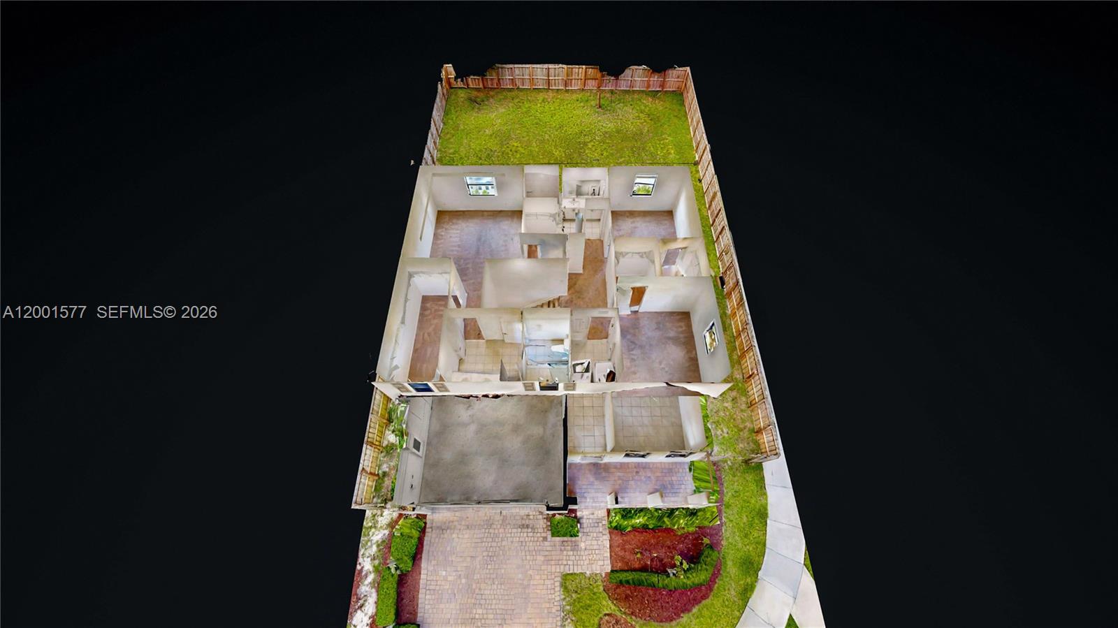 ESTATES AT SILVER PALM - Residential