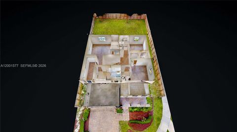 Tiny photo for 11964 SW 244 St, Homestead, FL 33032 (MLS # A12001577)