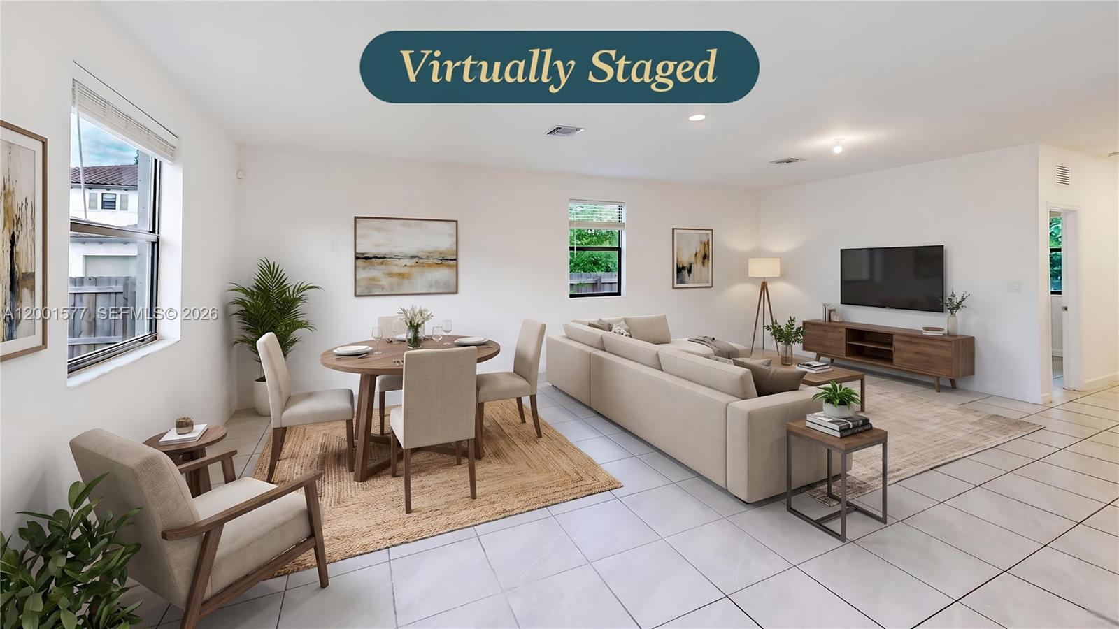 ESTATES AT SILVER PALM - Residential