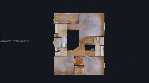 Tiny photo for 11964 SW 244 St, Homestead, FL 33032 (MLS # A12001577)