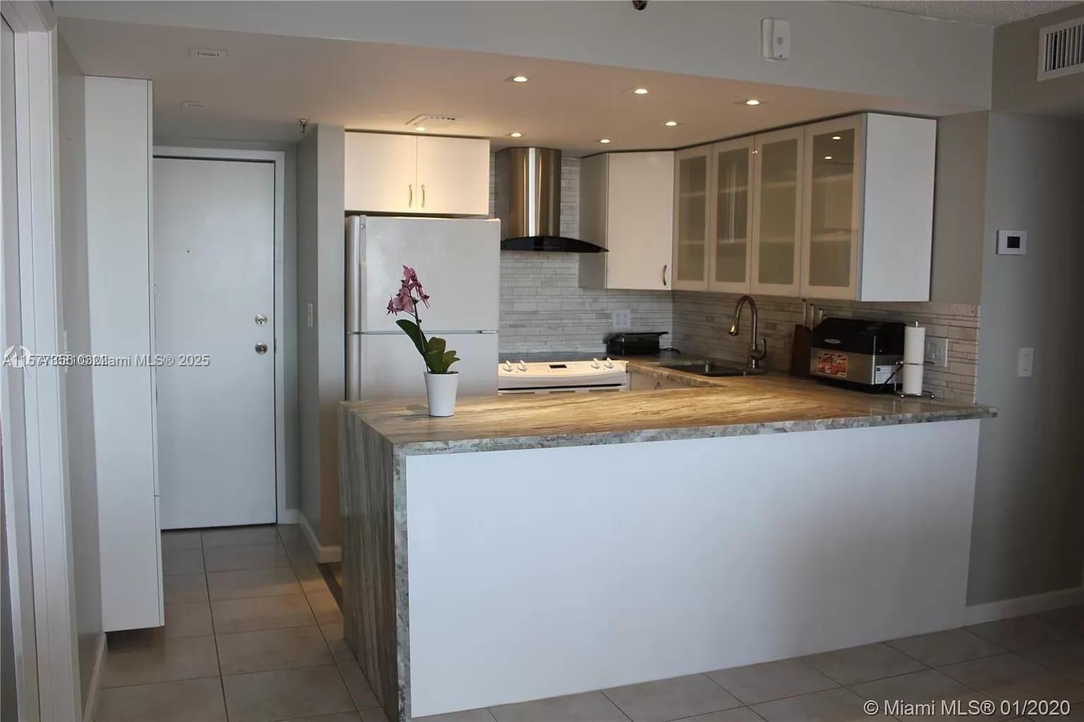 Property for Sale at 1010 Nw 11th St 601, Miami, Broward County, Florida - Bedrooms: 2 
Bathrooms: 2  - $330,000