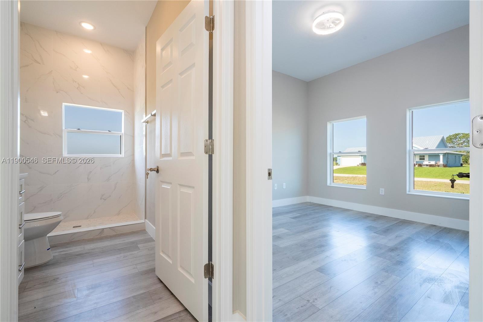 SPRING LAKE VILLAGE IV PB - Residential