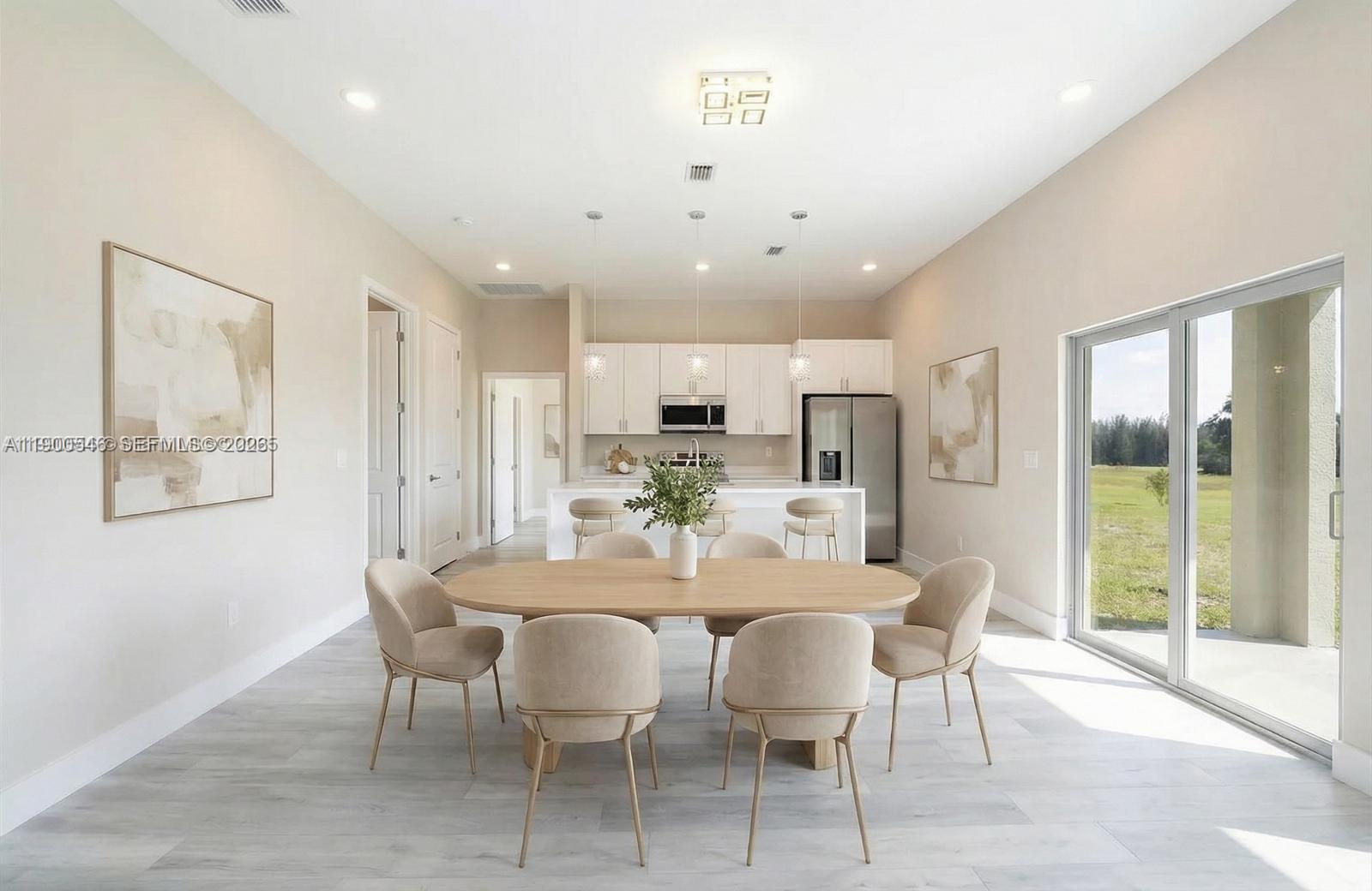 SPRING LAKE VILLAGE IV PB - Residential