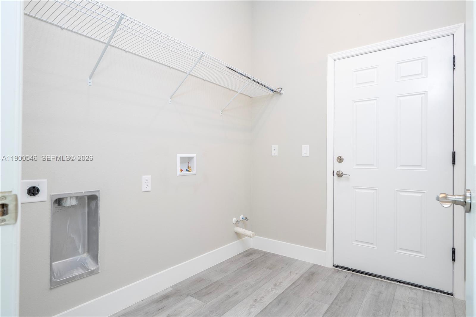 SPRING LAKE VILLAGE IV PB - Residential