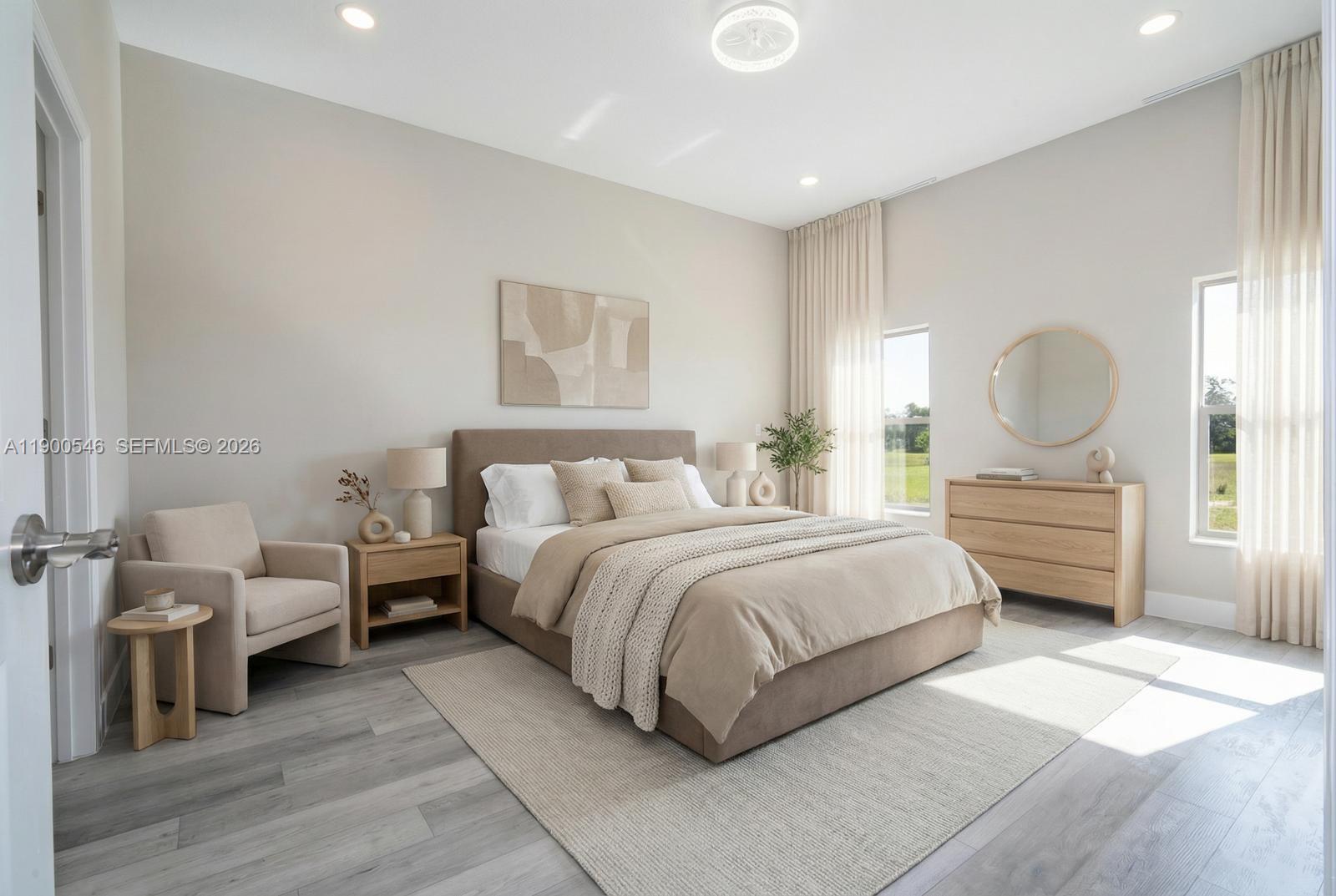 SPRING LAKE VILLAGE IV PB - Residential