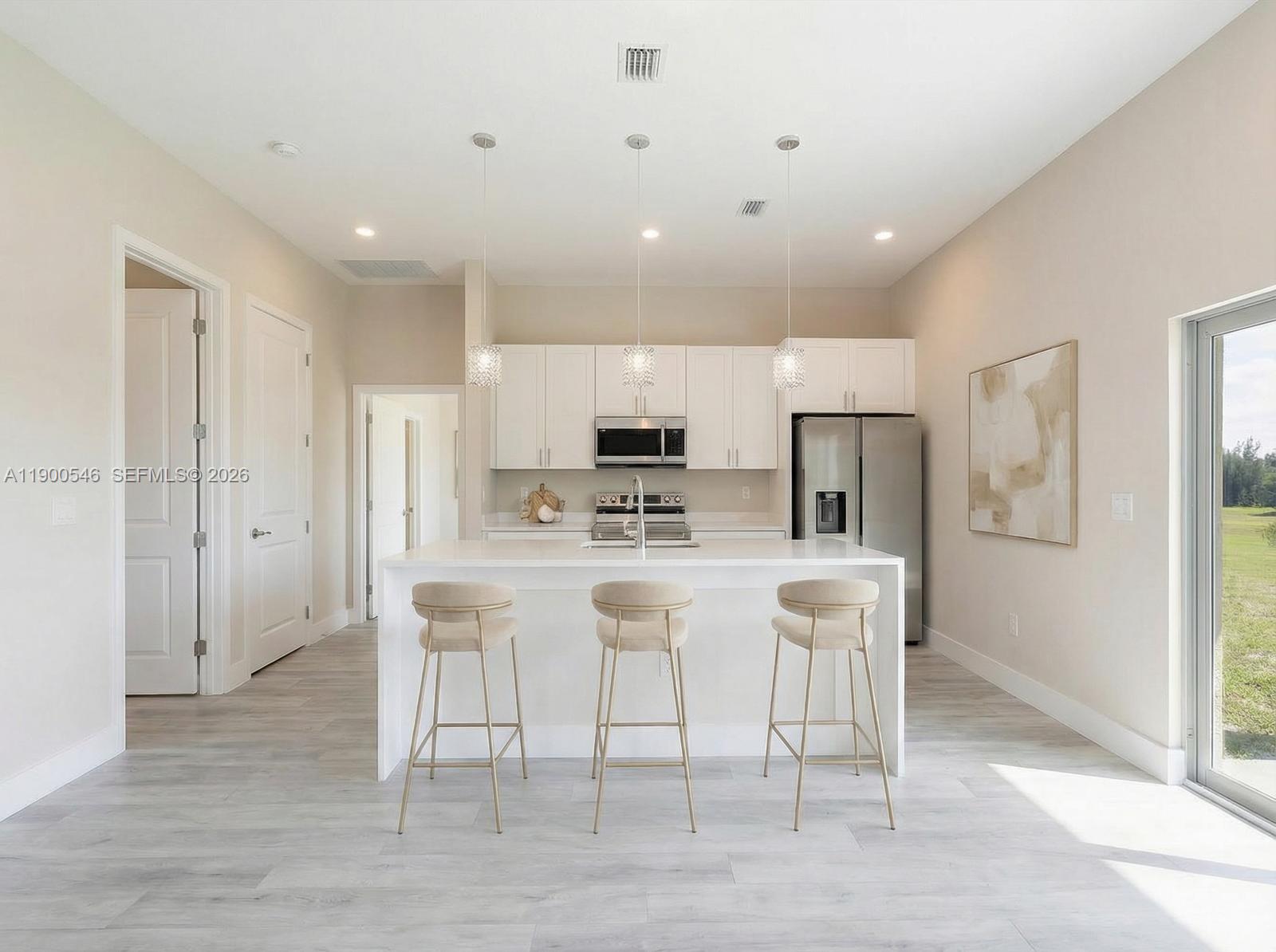 SPRING LAKE VILLAGE IV PB - Residential