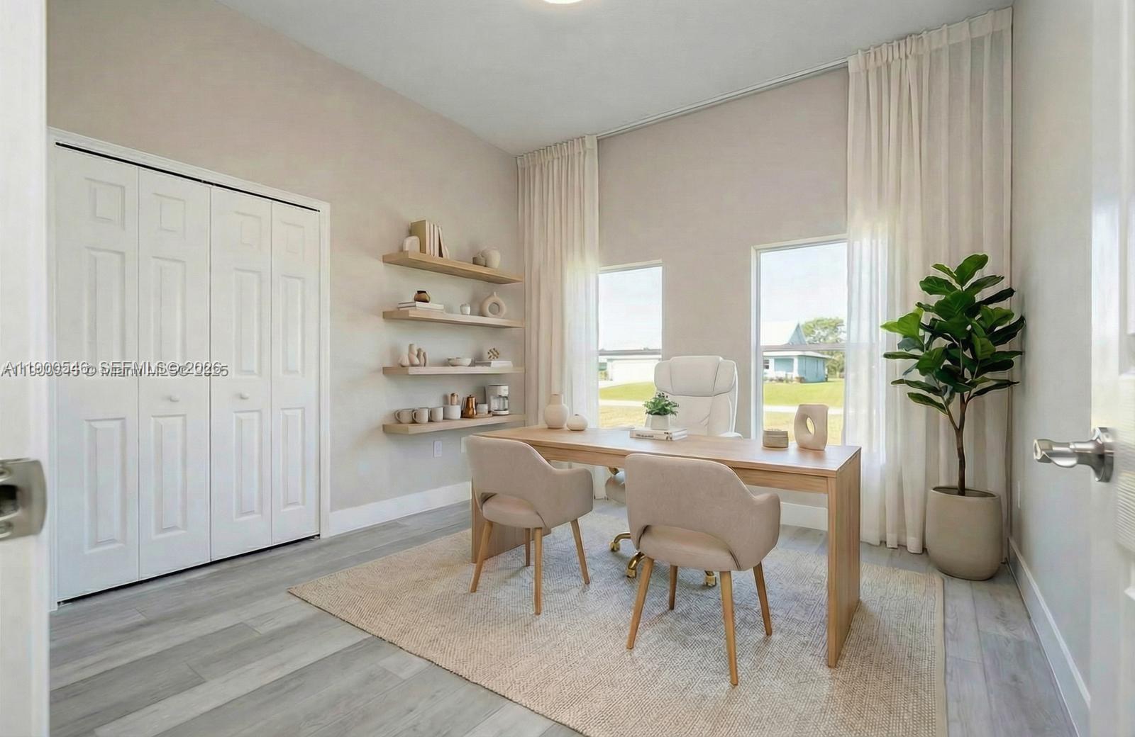 SPRING LAKE VILLAGE IV PB - Residential