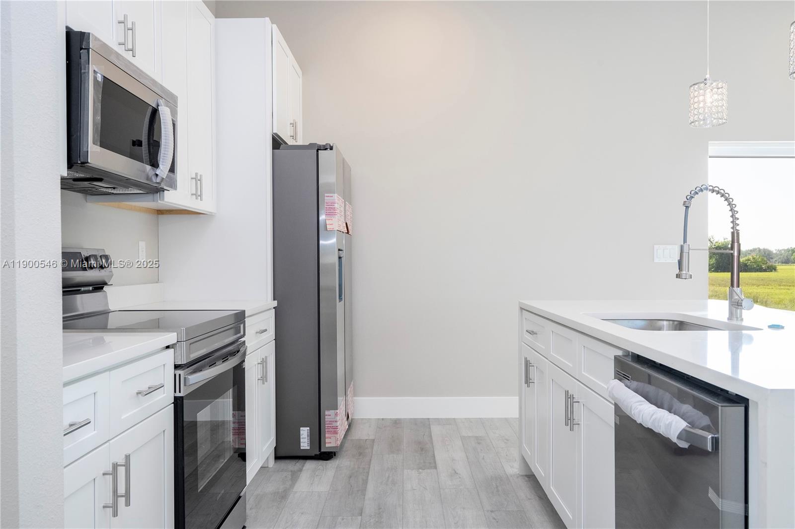 SPRING LAKE VILLAGE IV PB - Residential