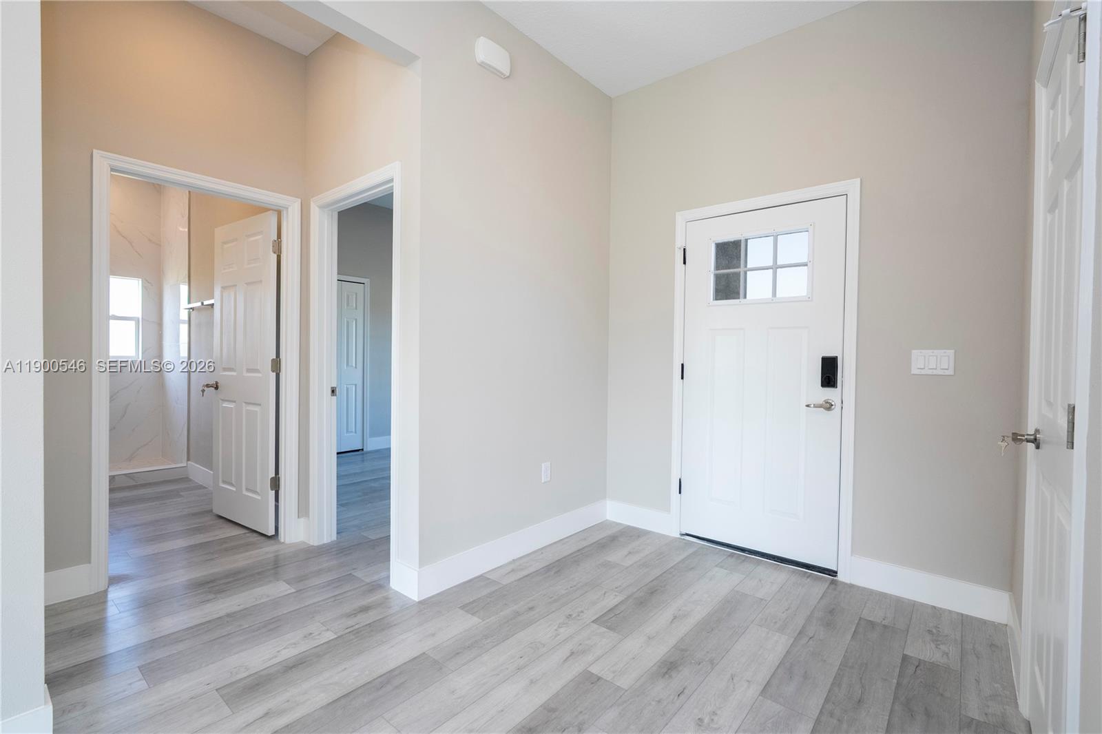 SPRING LAKE VILLAGE IV PB - Residential