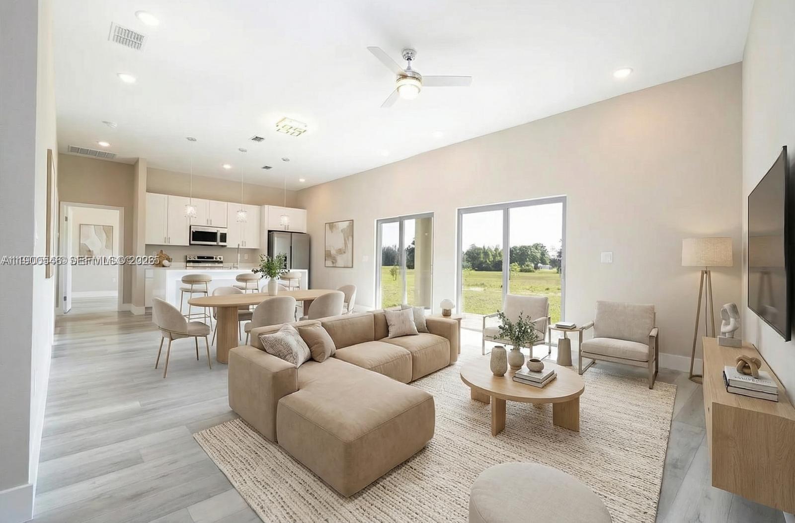 SPRING LAKE VILLAGE IV PB - Residential