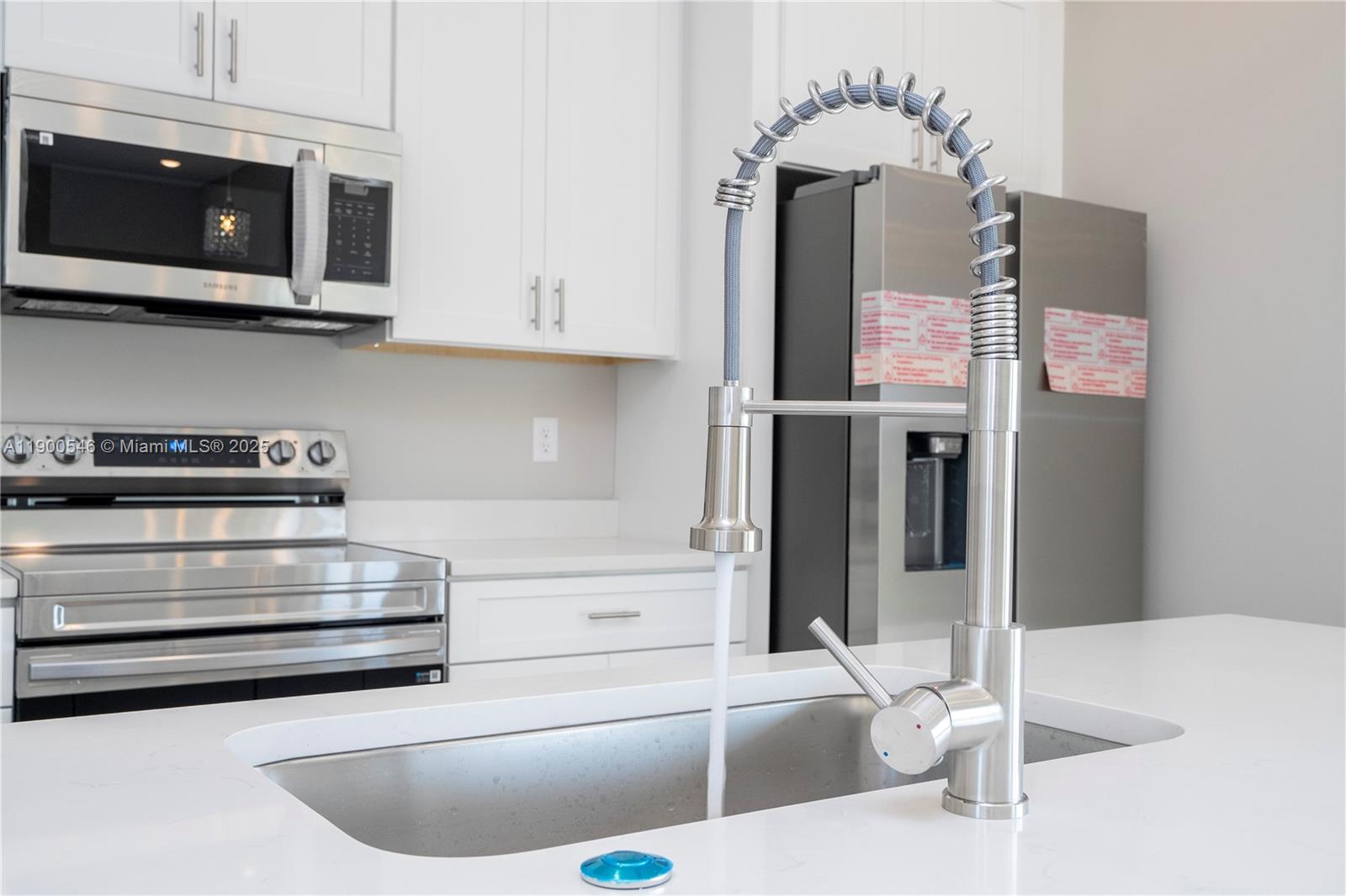 SPRING LAKE VILLAGE IV PB - Residential