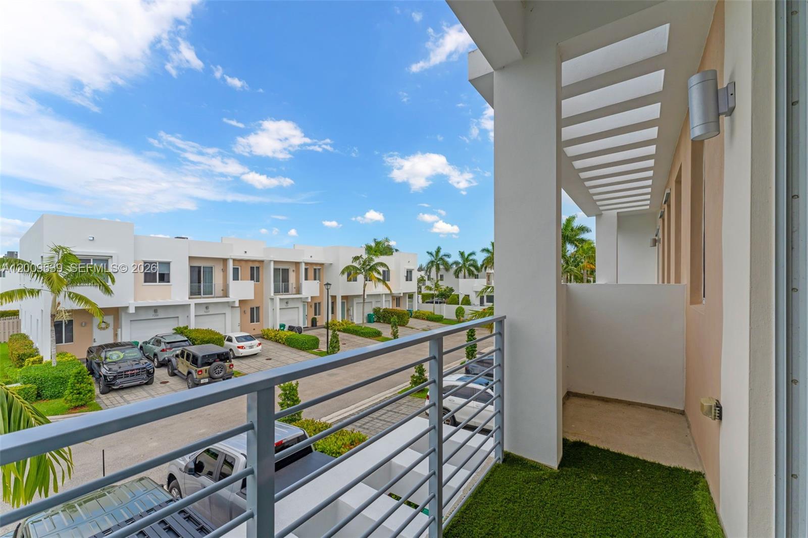 DORAL PALMS NORTH - Residential