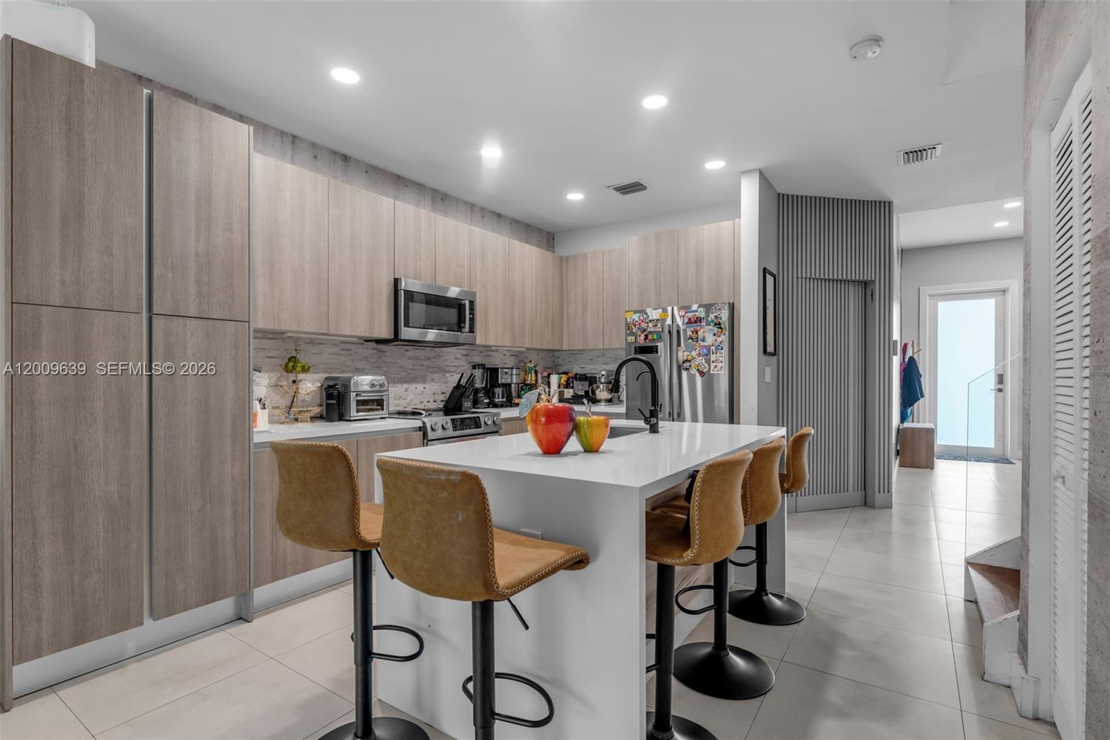 DORAL PALMS NORTH - Residential