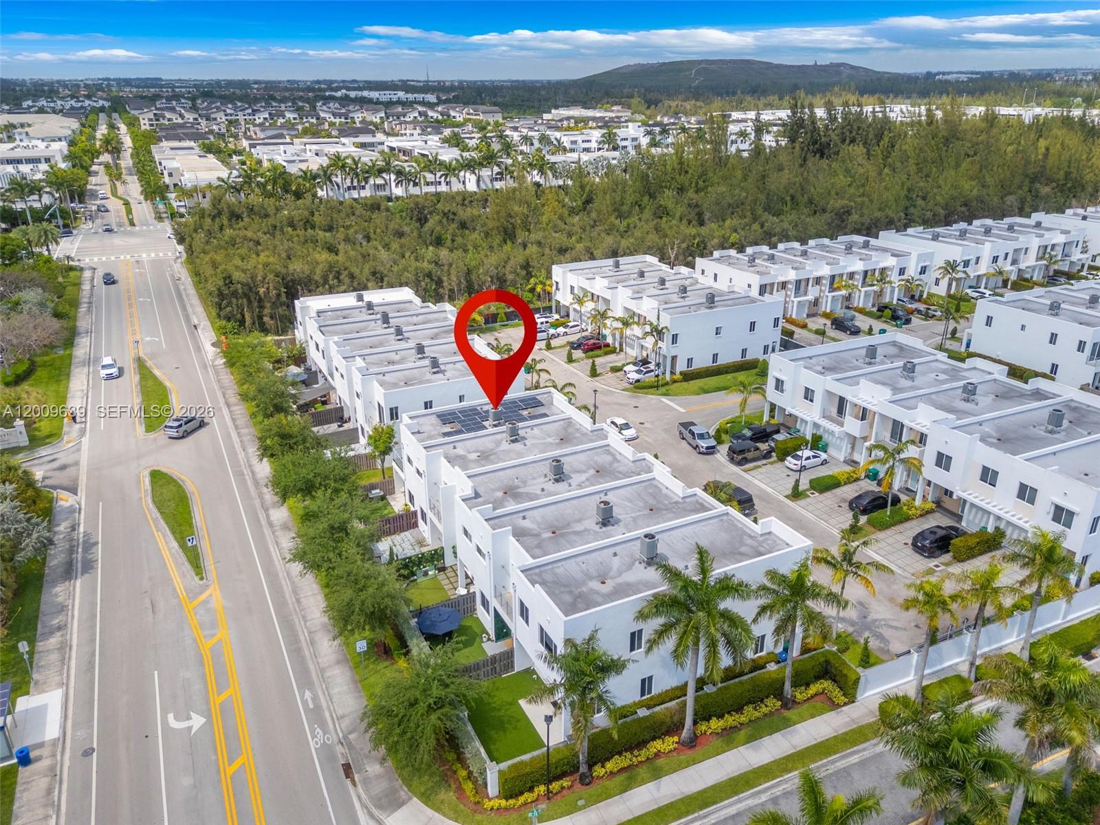 DORAL PALMS NORTH - Residential