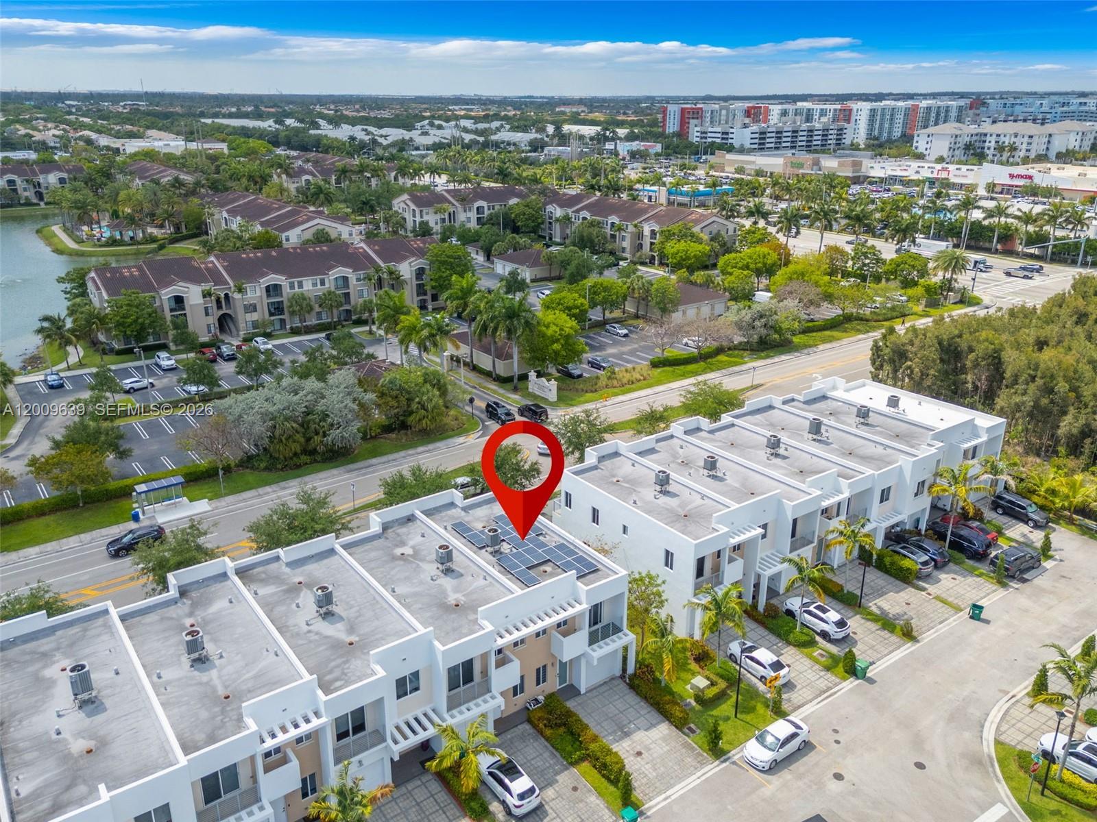 DORAL PALMS NORTH - Residential