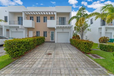 Photo of 7234 NW 103rd Path, Doral, FL 33178 (MLS # A12009639)