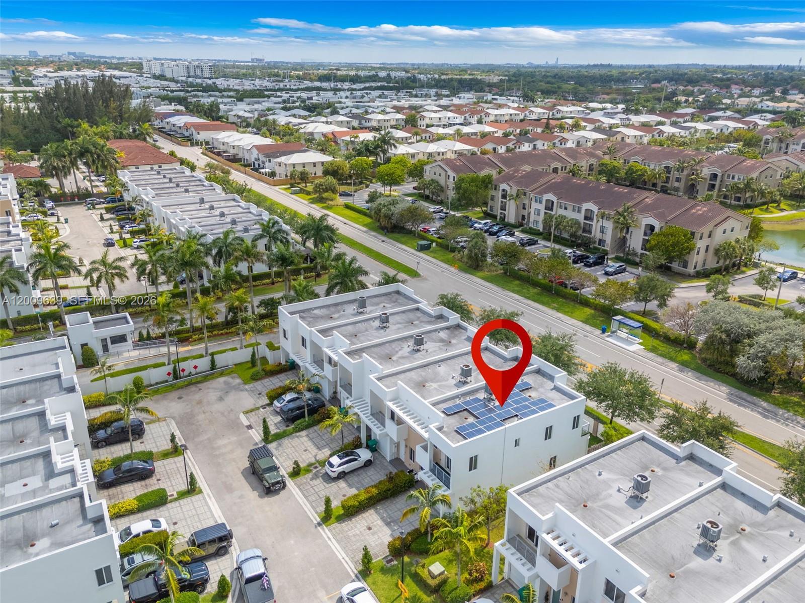 DORAL PALMS NORTH - Residential