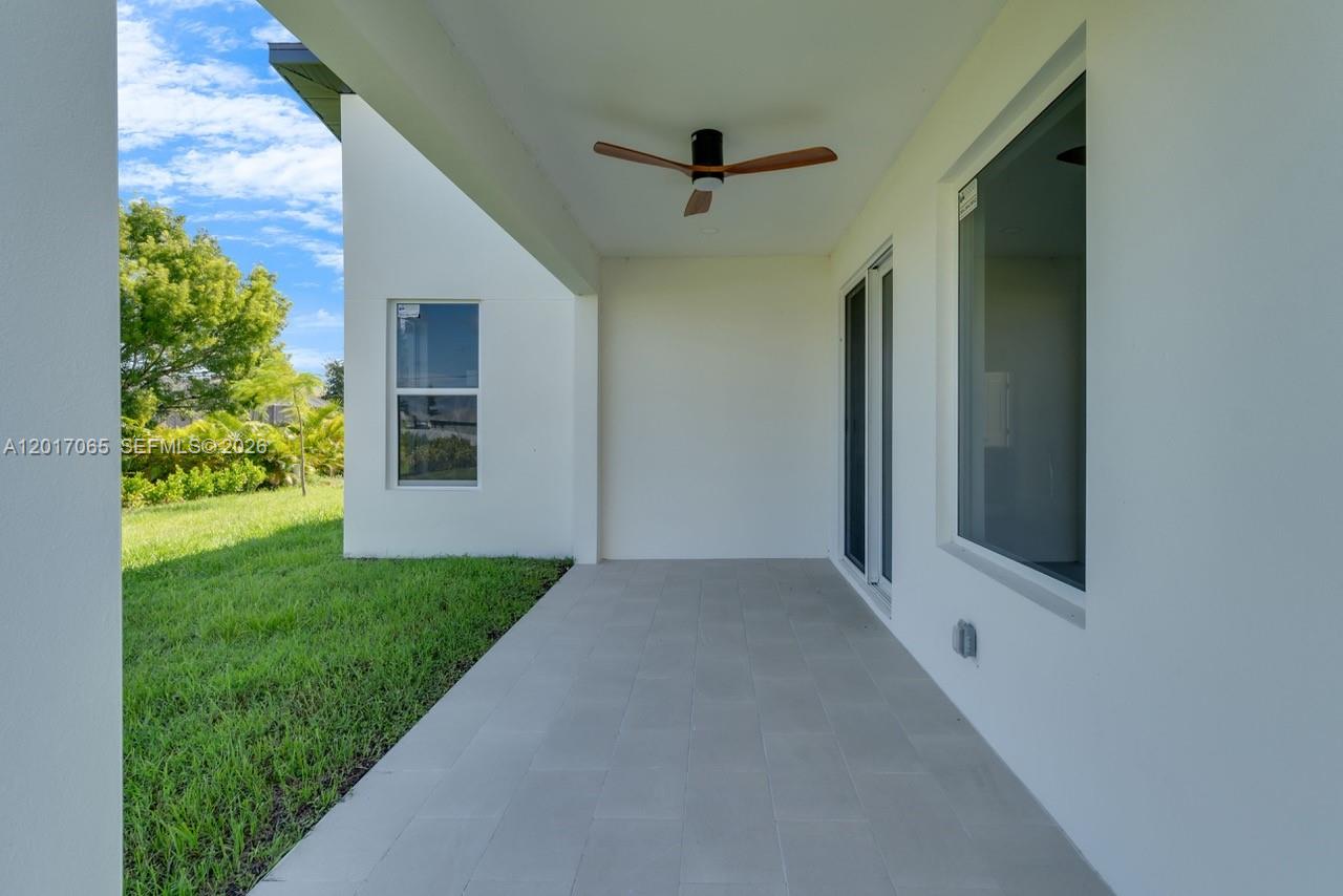 Cape Coral - Residential Lease