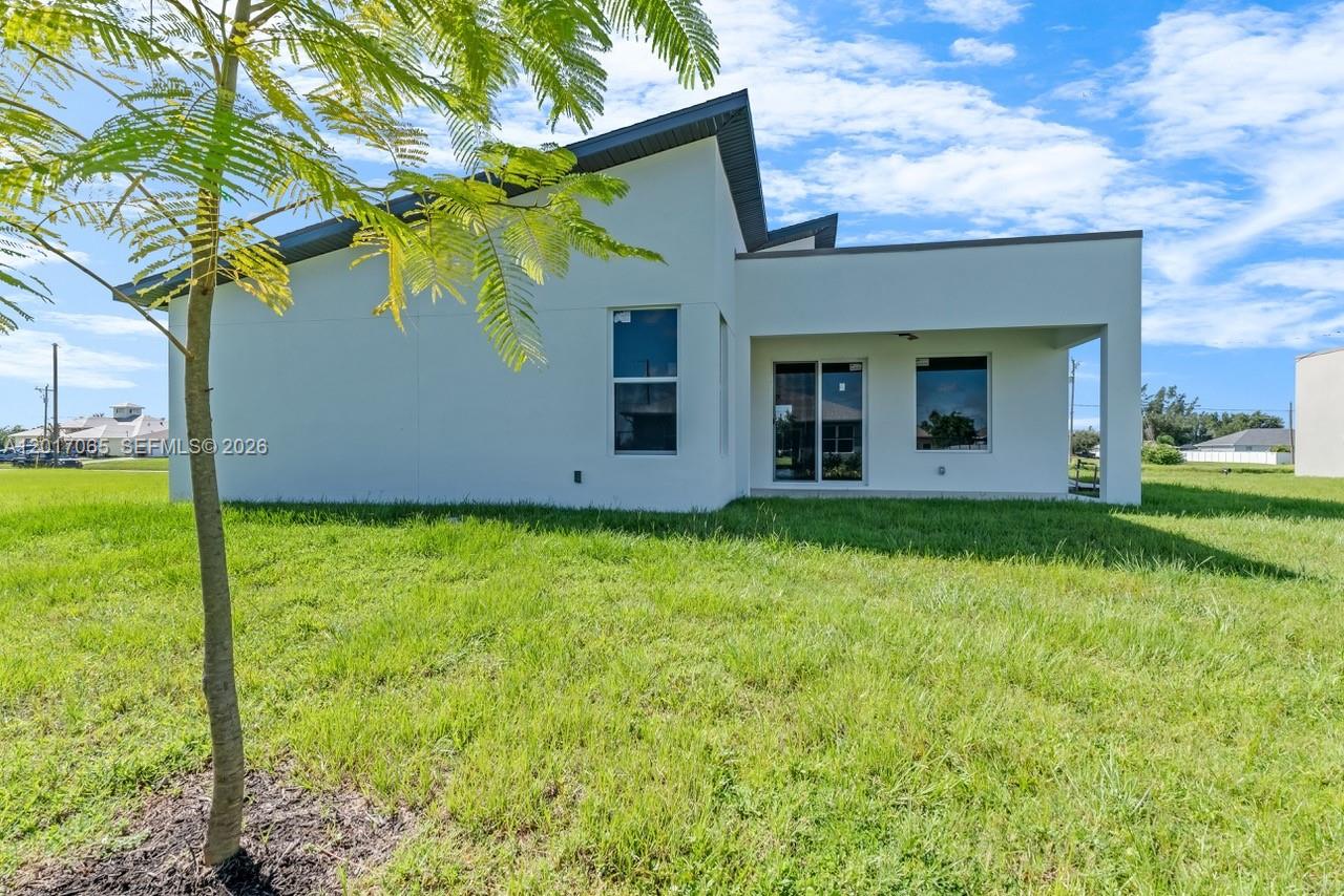 Cape Coral - Residential Lease