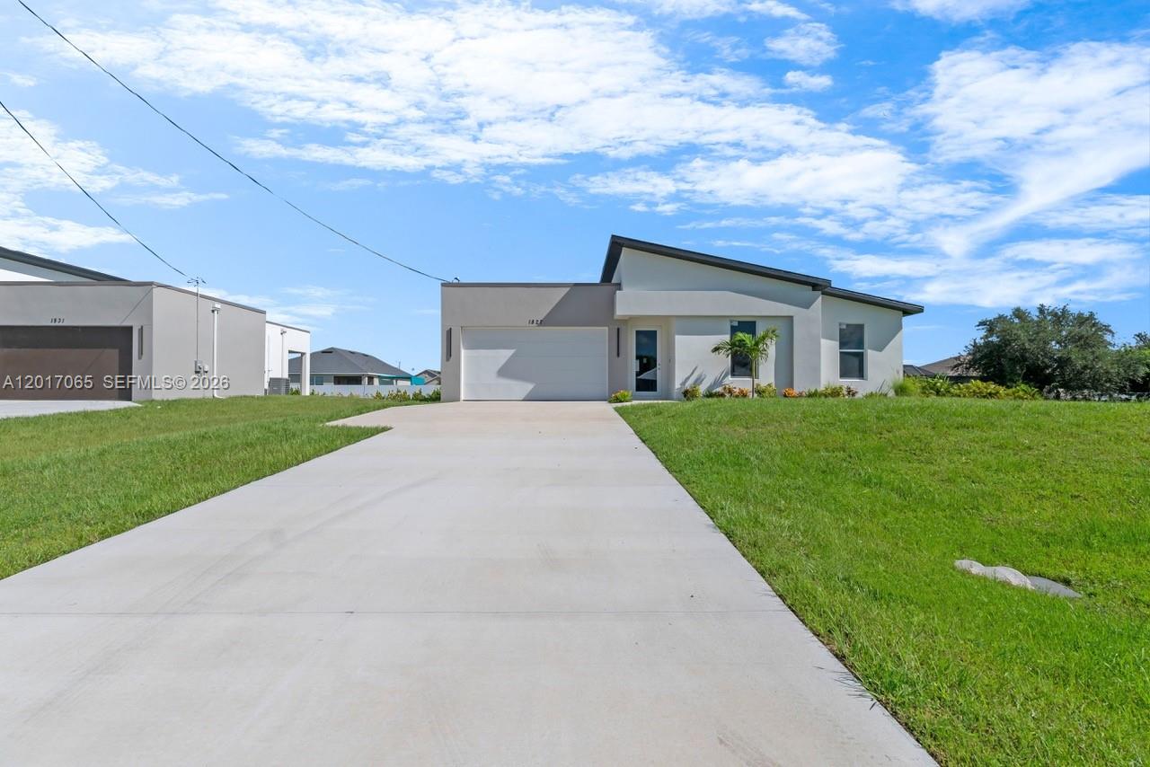Cape Coral - Residential Lease