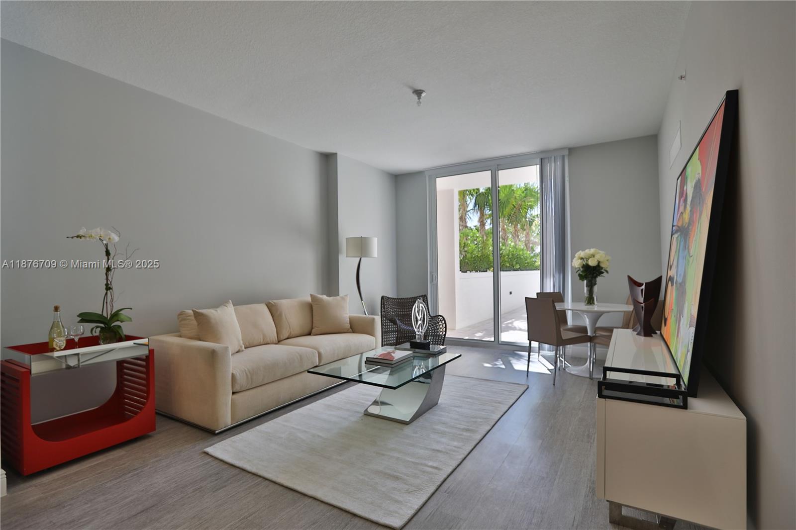 Sofia Coral Gables - Residential Lease