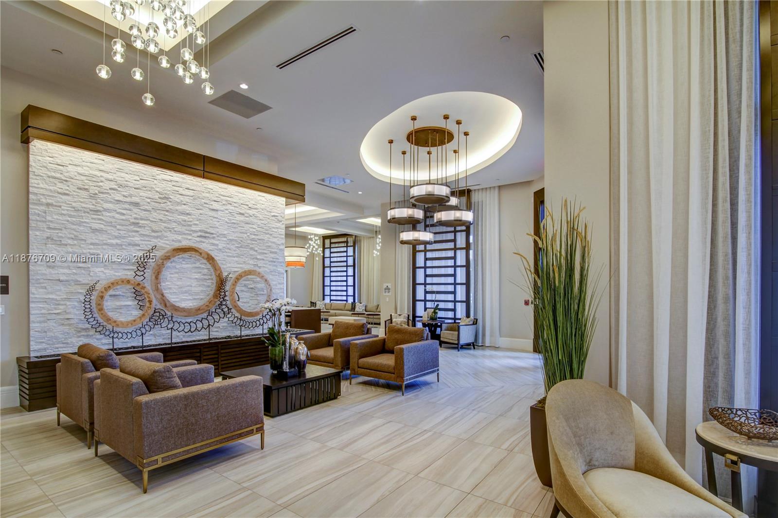 Sofia Coral Gables - Residential Lease