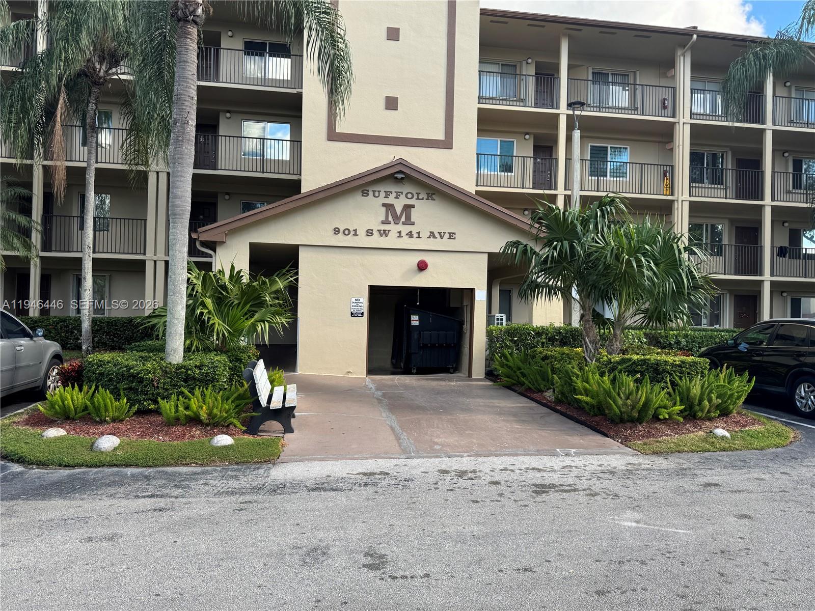 901 SW 141st Ave 102M