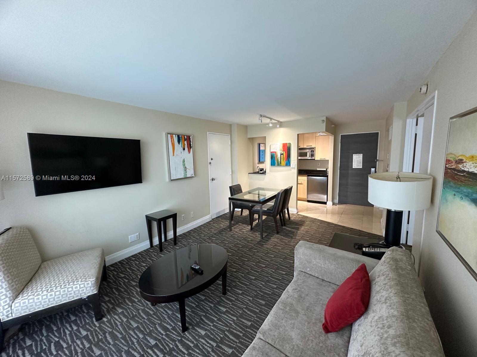 2670 E Sunrise Blvd 317