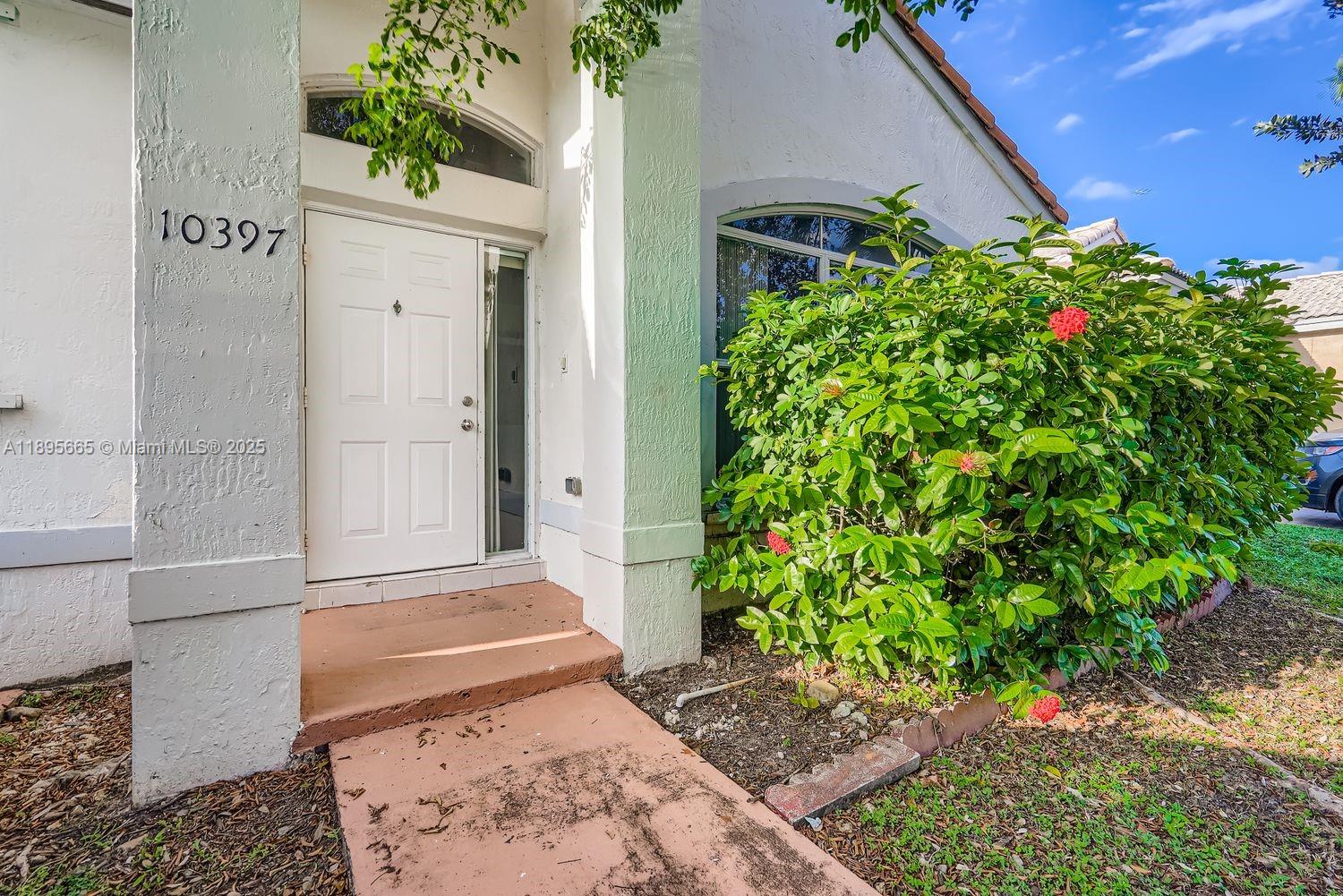 LANDINGS - Residential
