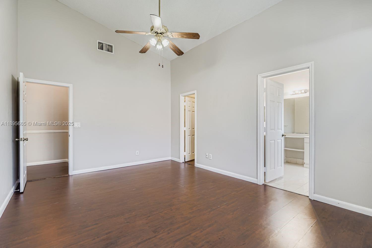 LANDINGS - Residential