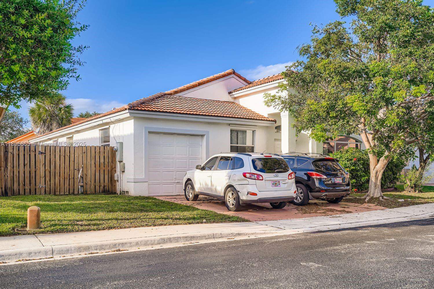 LANDINGS - Residential