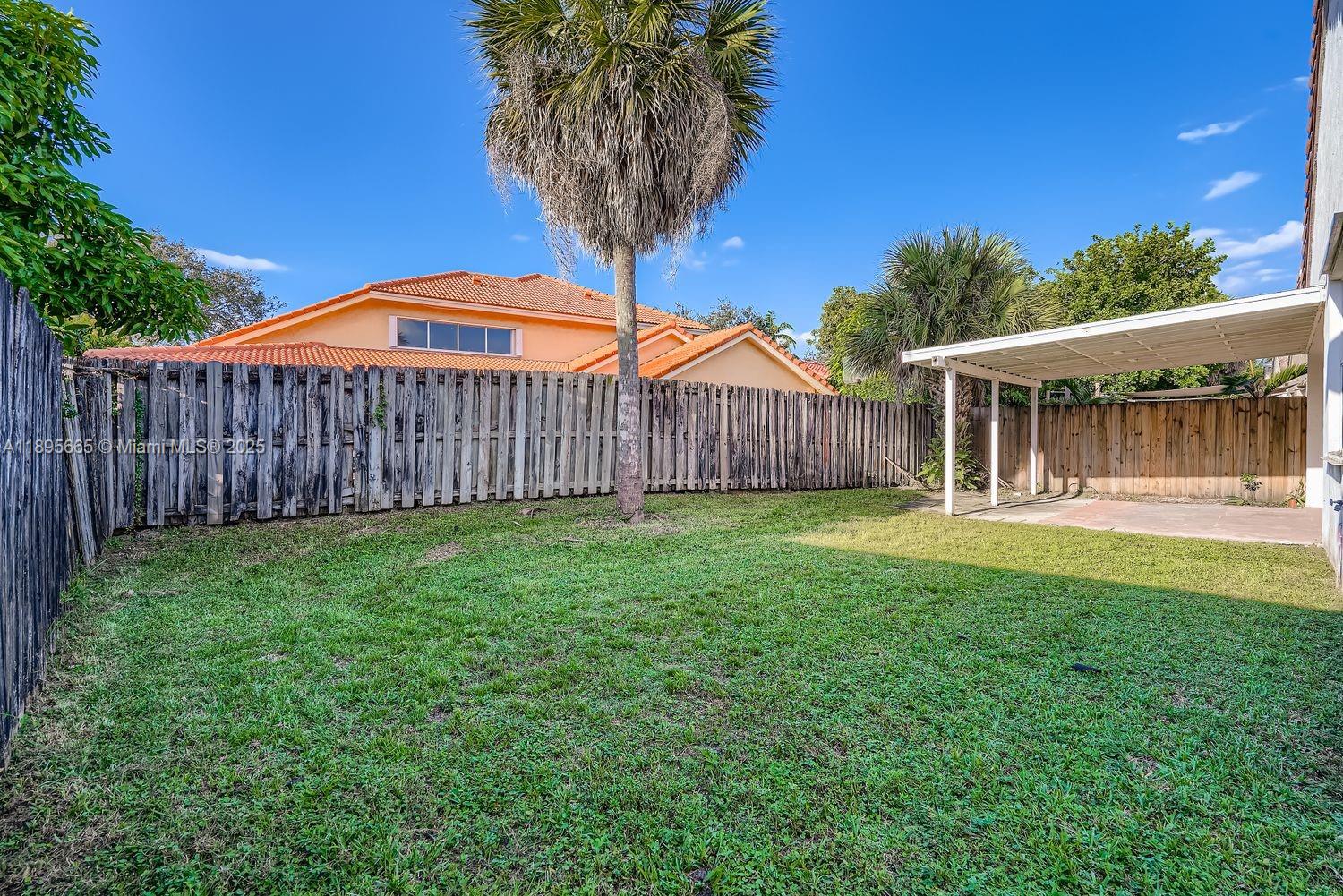 LANDINGS - Residential