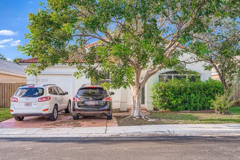 Photo of 10397 SW 16th St, Pembroke Pines, FL 33025 (MLS # A11895665)