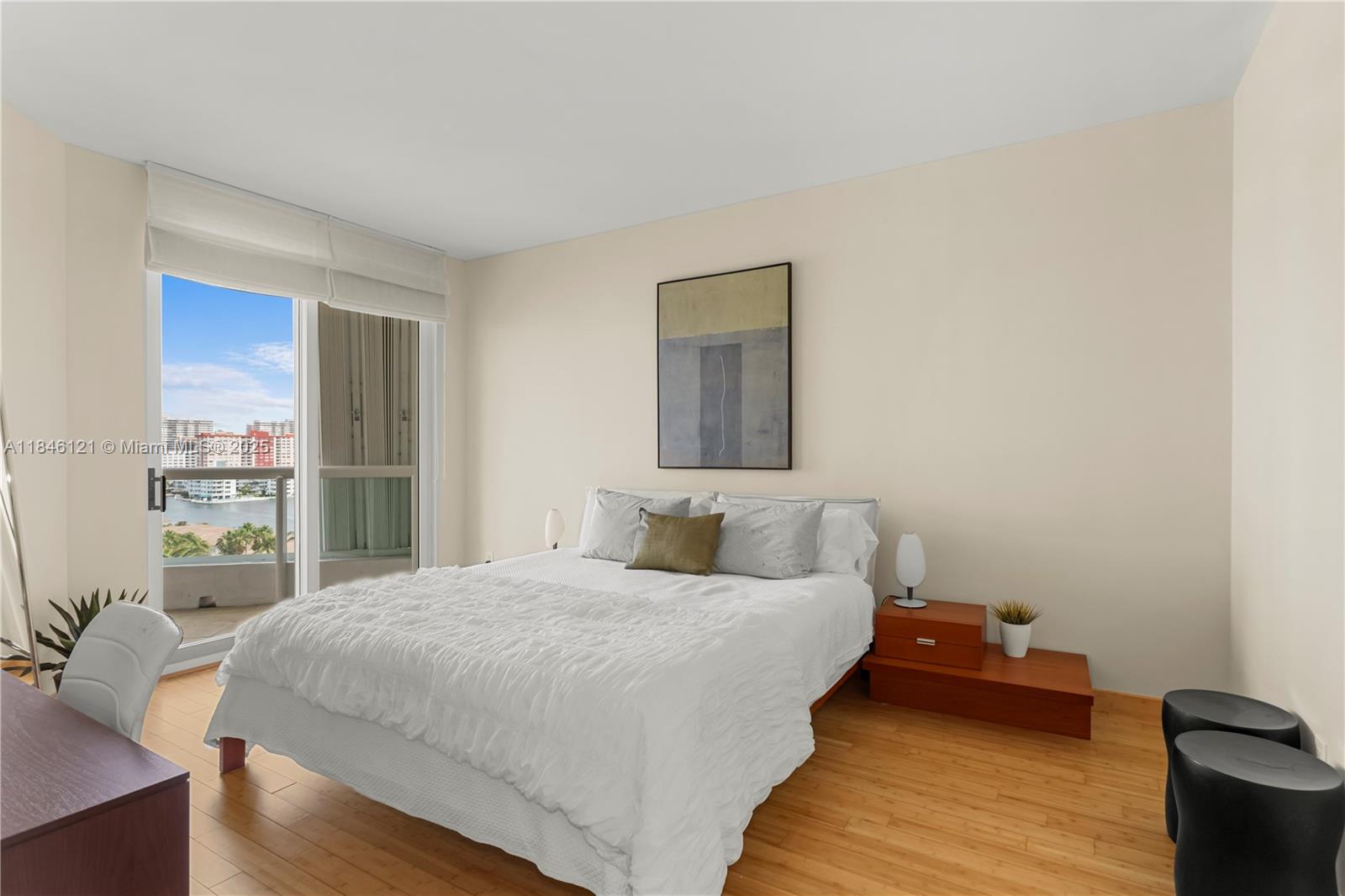 ATLANTIC III AT THE POINT - Residential