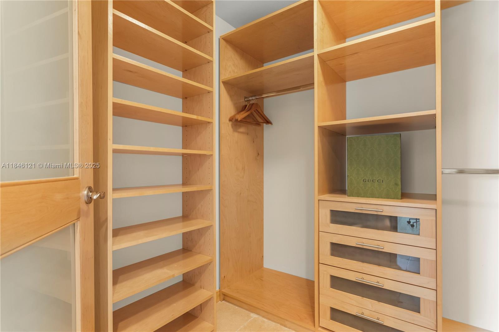 ATLANTIC III AT THE POINT - Residential