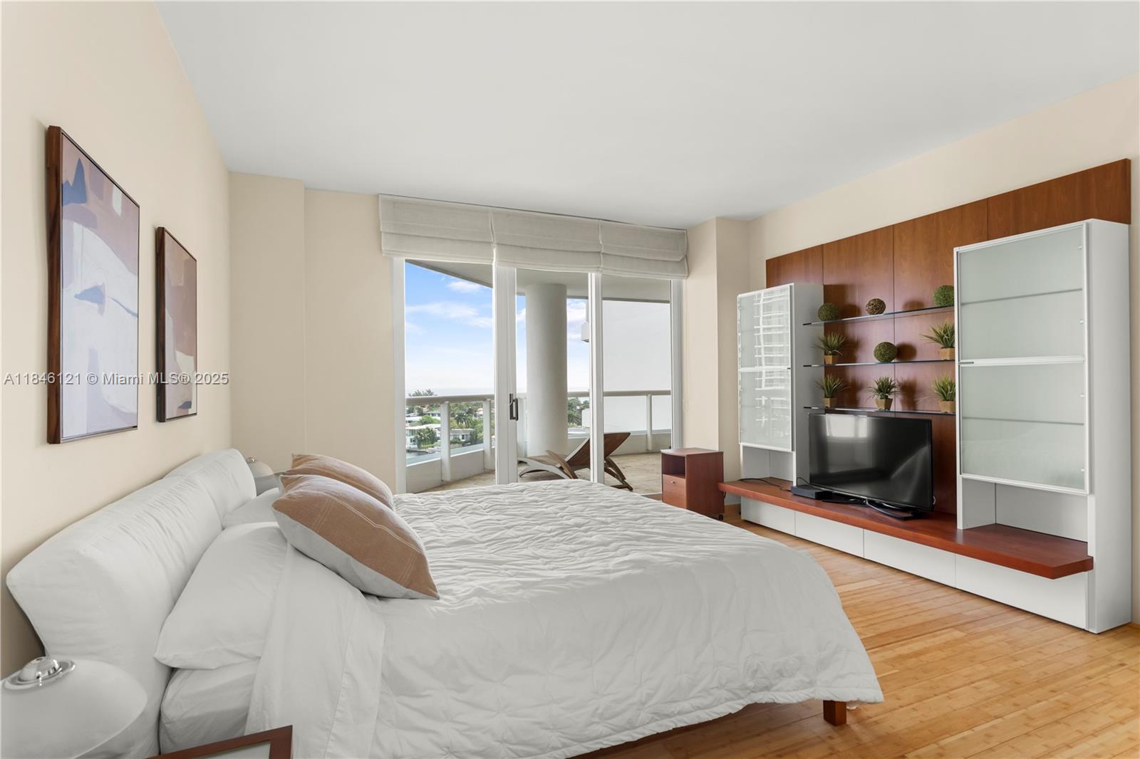 ATLANTIC III AT THE POINT - Residential